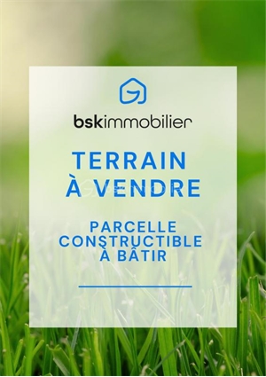 terrain à la vente -   66220  SAINT ARNAC, surface 1883 m2 vente terrain - UBI483879452